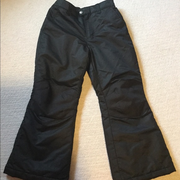 Faded Glory Other - Kids snow pants